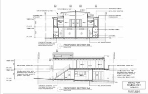 Arthur Meng Consulting Engineers Pic 4 - Proposed Townhouse at 1013 Wynnum St Cannon Hill