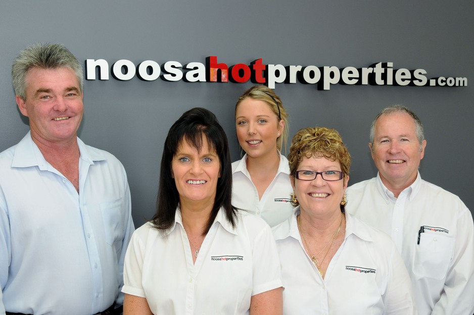 Noosa Hot Properties.com Pic 2