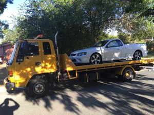 F.A.S Towing Pic 5