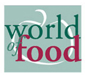 World Of Food Pic 1