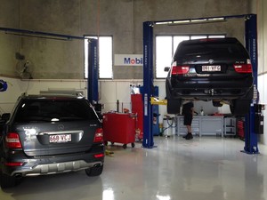 J&J Auto Fix Pic 4 - PRESTIGE 4WD SERVICING DIAGNOSTICS AND REPAIRS