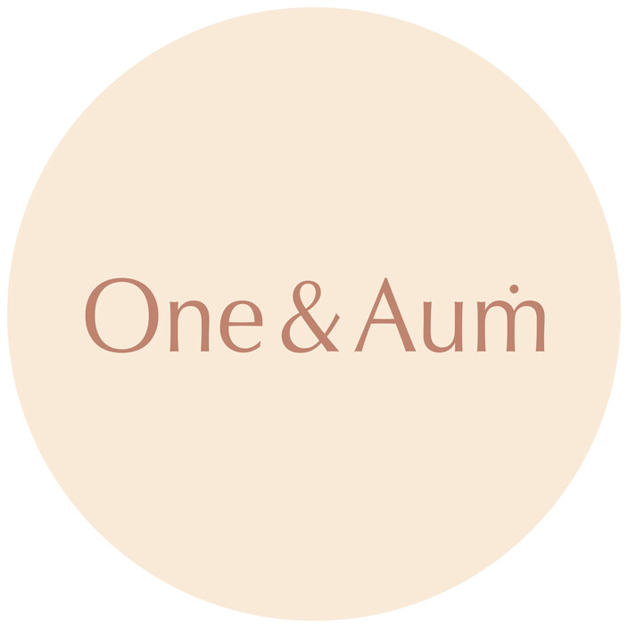 One & Aum Pic 1