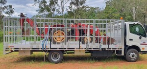 Professional Transport QLD Pic 4