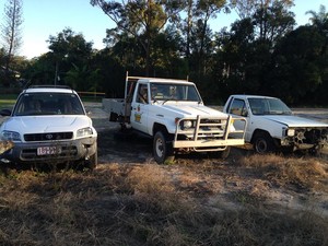 Car Removals Sunshine Coast Pic 4 - Always Pay Cash on The Spot For Your Cars Vans 4WDS Trucks