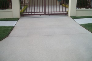 Sydney Concrete Driveway Pic 4 - duratex resurfacing