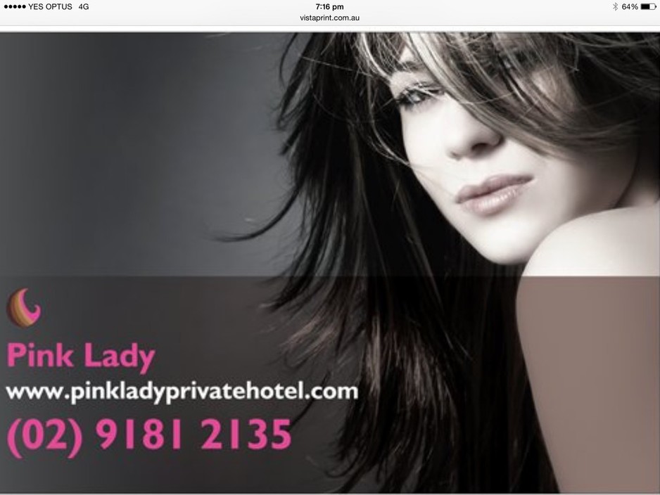 Pink Lady Private Hotel Pic 1