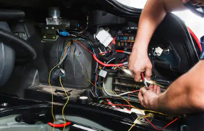 OnDemand Automotive & Diagnostics Pic 2 - Auto Electrical Repairs Noosaville