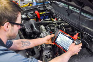 OnDemand Automotive & Diagnostics Pic 4 - Auto Electrical Diagnostics Noosaville