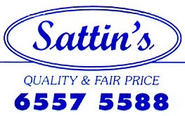 Sattin's Carpet Cleaning Pic 1 - Carpet Upholstery Cleaning