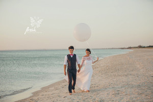 freshphotography Pic 3 - Melbourne Beach Wedding Photographer