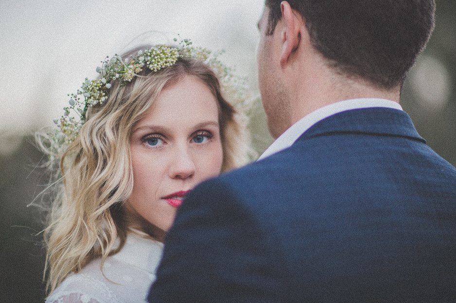 freshphotography Pic 1 - Stunning bridal portraits