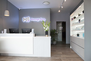 Massage Envy Pic 2 - Massage Envy Paddington Reception