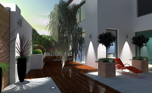 Splash Online Garden Design Pic 2