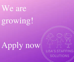 Lisa's Staffing Solutions Pic 3