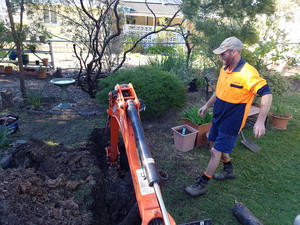 Brisbane Blocked Drains Pic 2