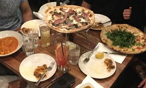 Julius Pizzeria Pic 4