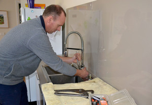 Matthew's Plumbing Services Pic 4