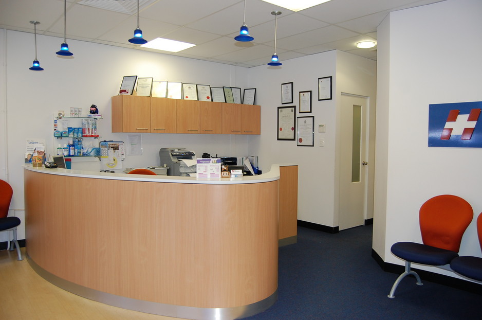 Peel Orthodontics Pic 1 - A Warm Peel Welcome