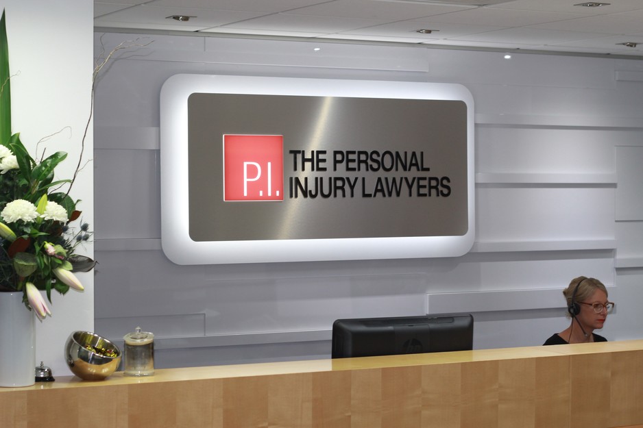 The Personal Injury Lawyers Pic 1 - The Personal Injury Lawyers