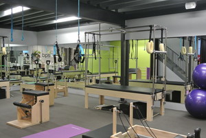 BPS Tensegrity Pic 4 - Brand New Balance Body Pilates Studio