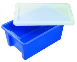 Territory Materials Handling Pic 5 - Plastic Tubs