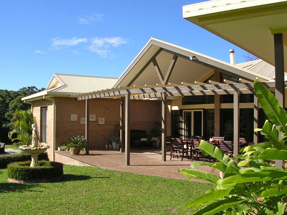 Yarrahapinni Homestead Pic 1 - Yarrahapinni Homestead