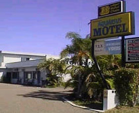 Aquarius Motel Belmont Pic 1 - Aquarius Motel Belmont