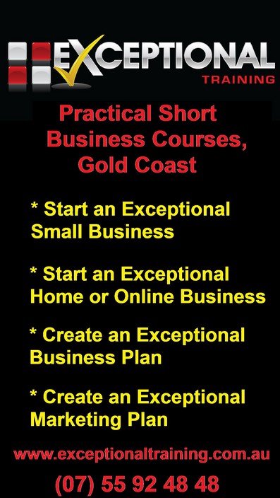 EXCEPTIONAL TUITION AND RESUMES GOLD COAST Pic 1