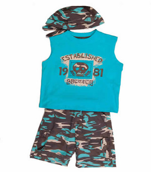 Lollipops Kids Clothes Pic 2 - outfits sets