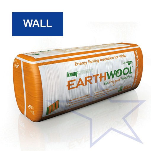 Pricewise Insulation Pic 1 - EarthwoolWallInsulationBattsMelbourneSydney