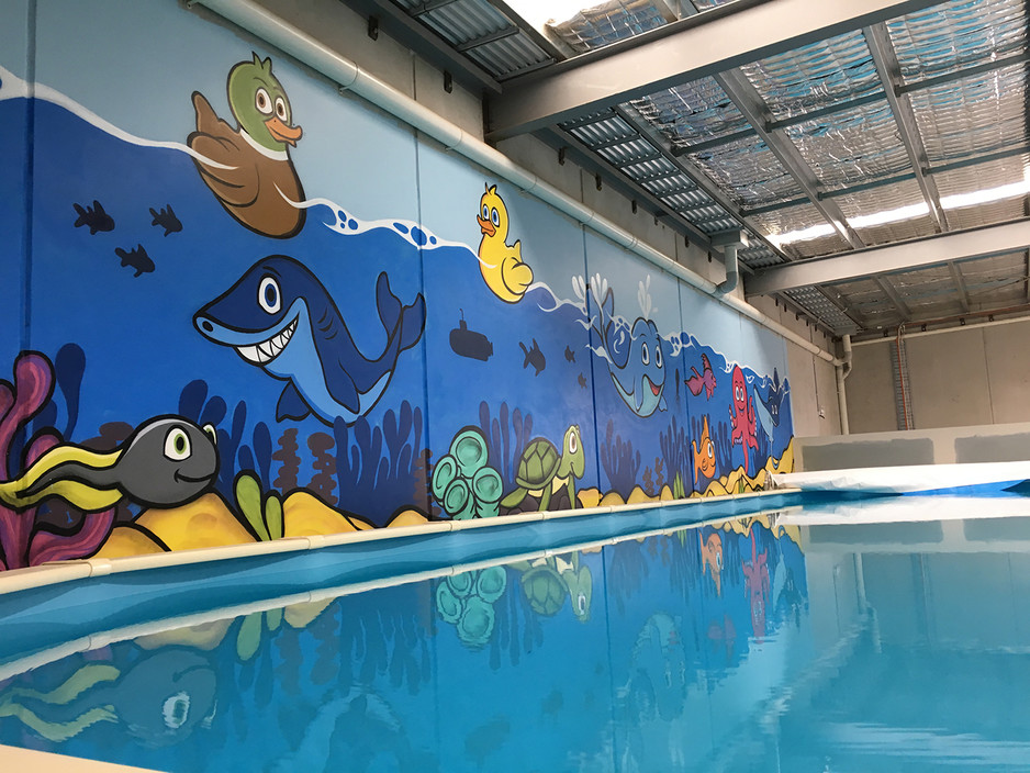 JUMP! Swim Schools Warragul Pic 1