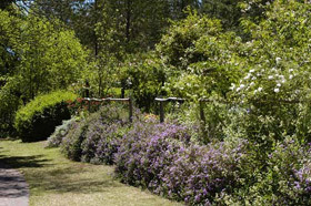 Fawkes House Country Spa Retreat Pic 1 - Fawkes House Mundaring