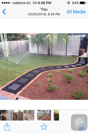 Garden View Landscaping (NSW) Pty Ltd Pic 5