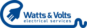 Watts & Volts Electrical Services (Formerly C.J. Trent Electrical) Pic 3