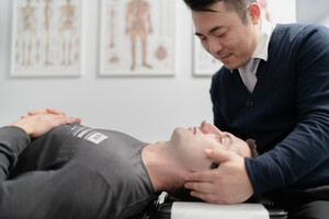 Wellbeing Chiropractic Penrith Pic 2