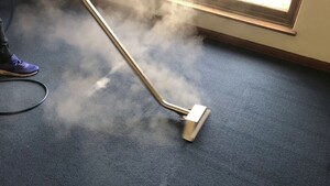 carpet cleaning service Pic 3