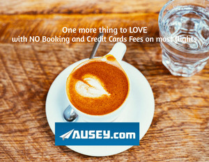 Ausey.com Pic 2 - One more thing to love about auseycom