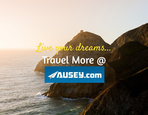 Ausey.com Pic 3 - Travel more at auseycom