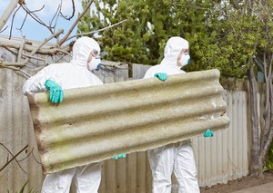 Jim's Asbestos Removal Berala Pic 5 - jimsasbestosremovalsberala4