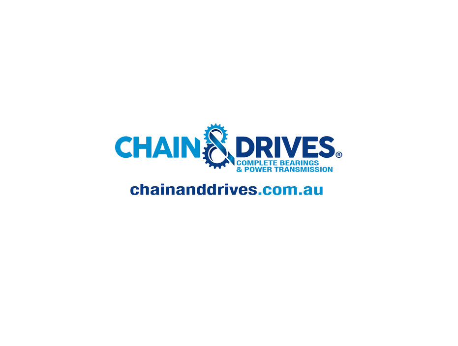 Chain & Drives Australia Pic 1 - Chain Drives