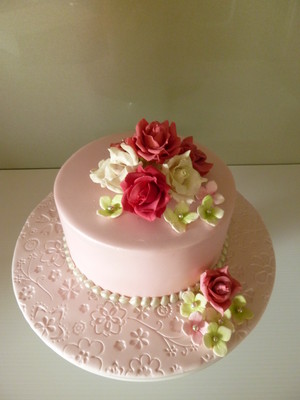 Fabulous cakes Pic 3