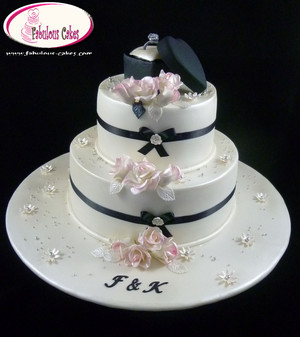 Fabulous cakes Pic 2