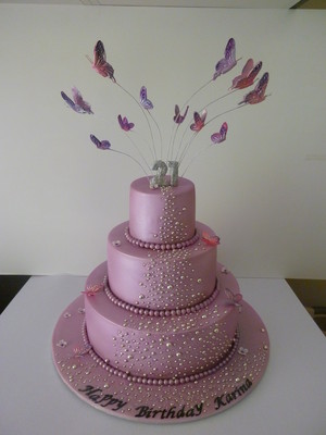 Fabulous cakes Pic 4