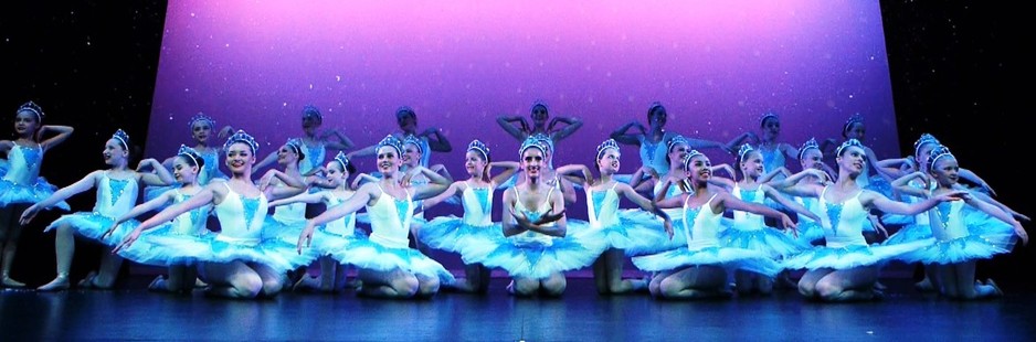 Centre Stage School Of Dance Pic 1