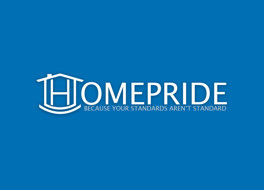 Homepride Services Pic 1 - Because your standards arent standard