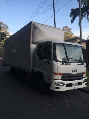 Richards Gold Coast Removals Pic 2