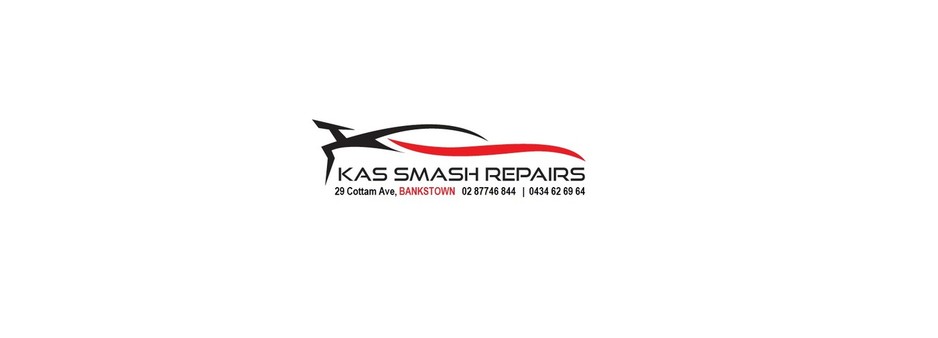 Kas Smash Repairs Pic 1