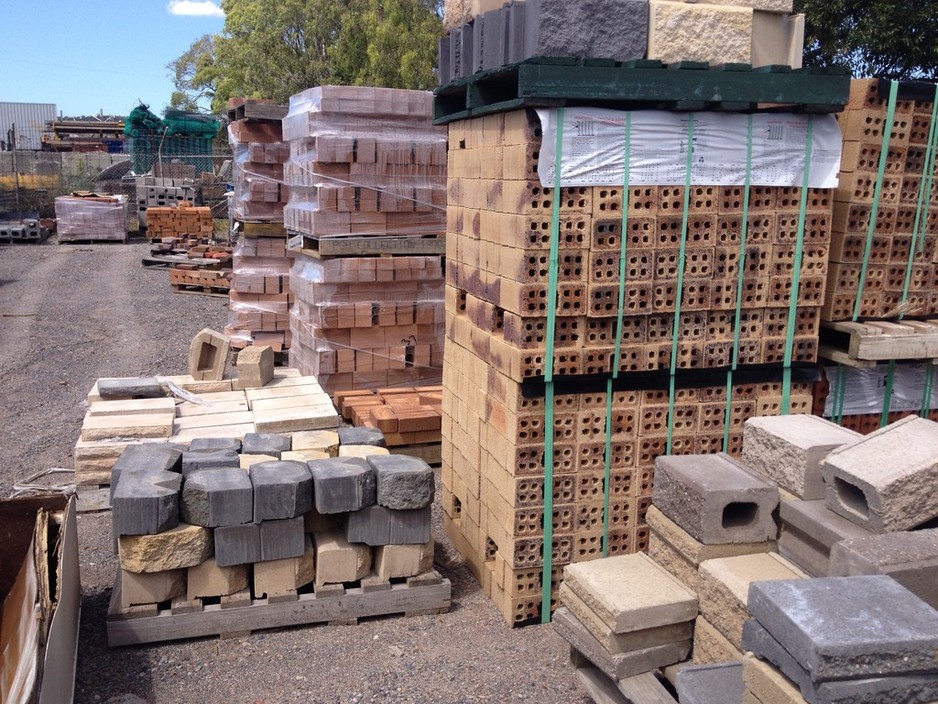 Newcastle Bricks, Blocks and pavers in Broadmeadow, NSW, Ceramic