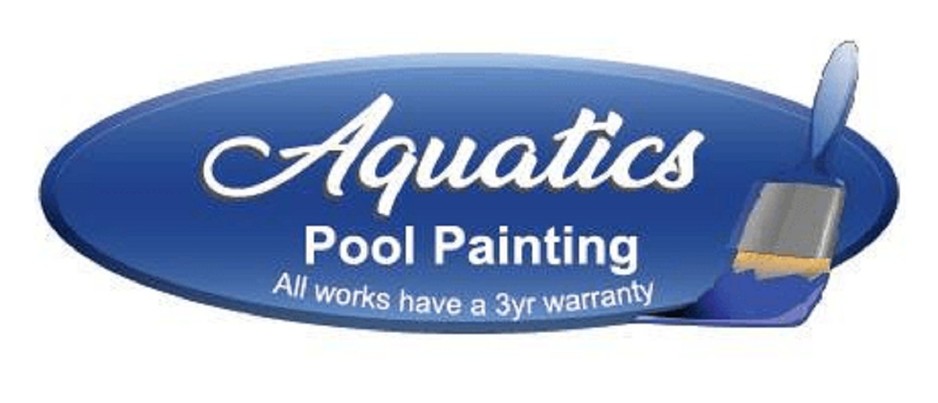 Aquatics Pool Painting Pic 1