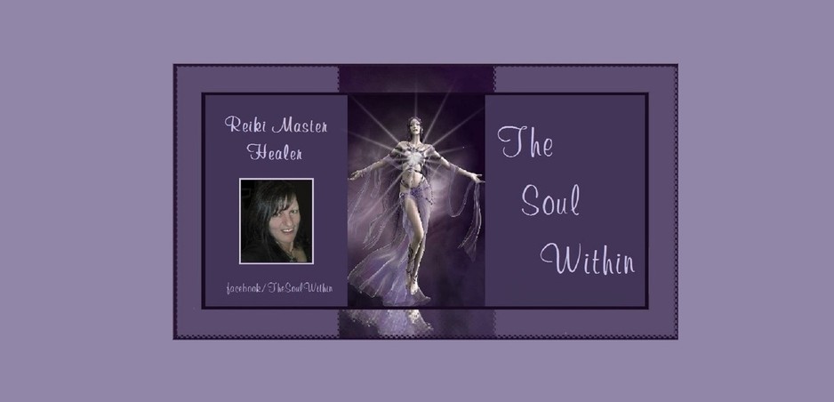 The Soul Within Pic 1